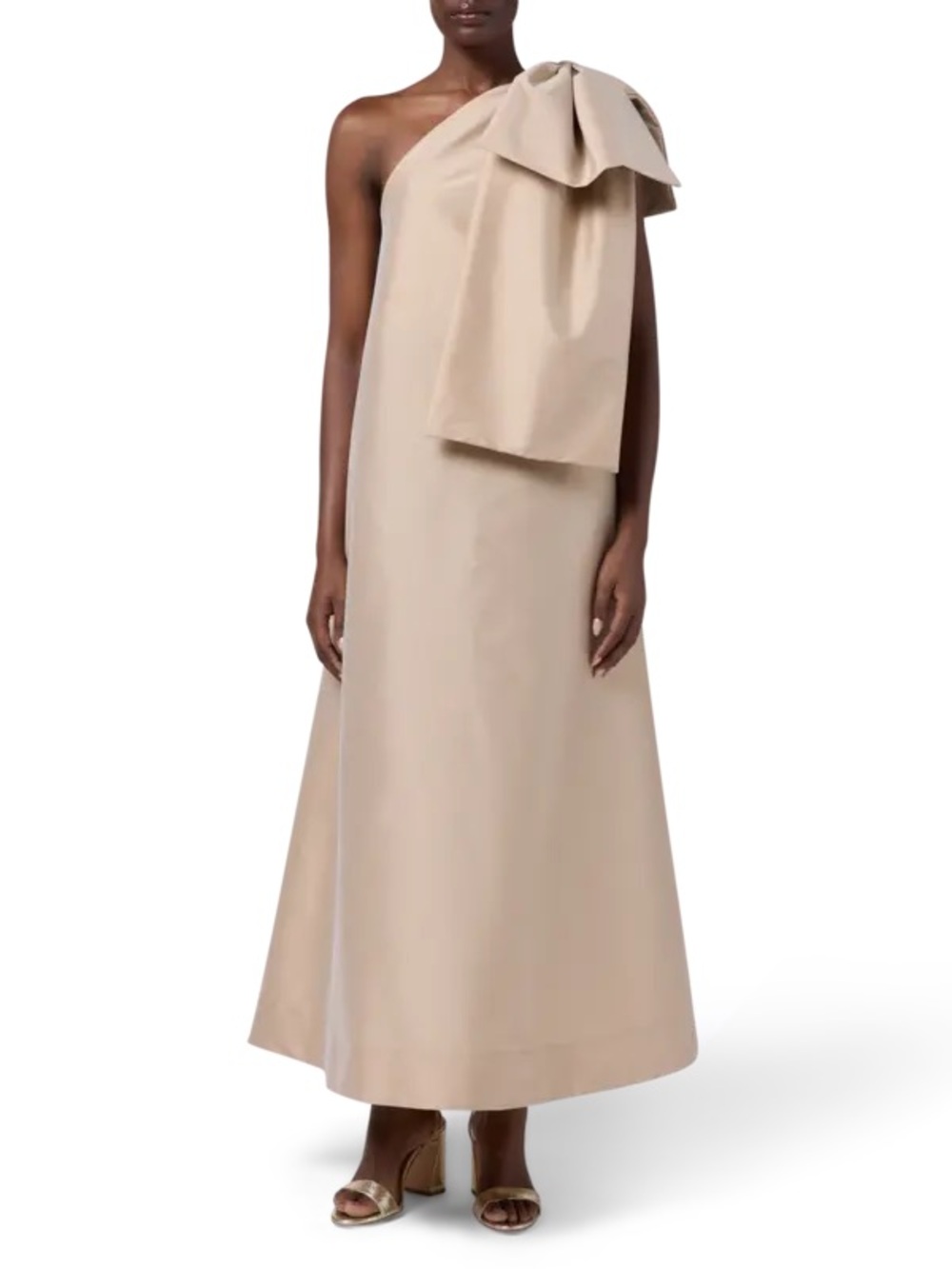 BERNADETTE Winnie gown